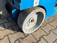 2015 genie gs-4047 hoogwerker - afbeelding 6 van  14