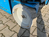 2015 genie gs-4047 hoogwerker - afbeelding 7 van  14