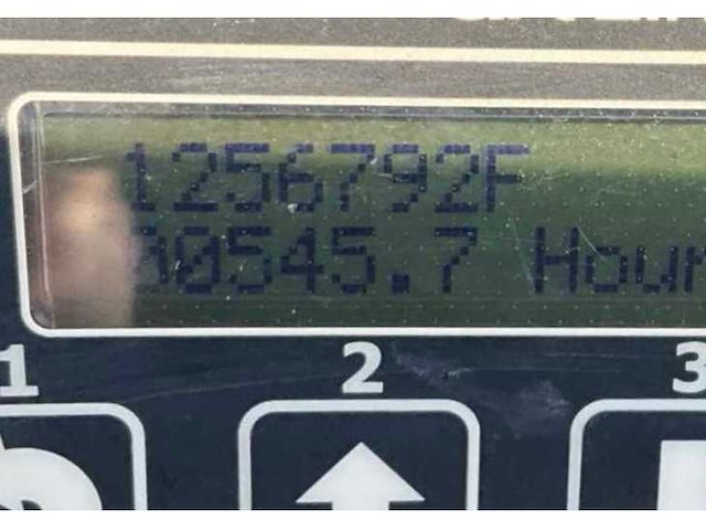 2015 genie gs-4047 hoogwerker - afbeelding 8 van  14