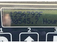 2015 genie gs-4047 hoogwerker - afbeelding 8 van  14