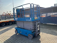 2015 genie gs-4047 hoogwerker - afbeelding 9 van  14