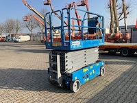 2015 genie gs-4047 hoogwerker - afbeelding 10 van  14