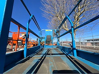 2015 genie gs-4047 hoogwerker - afbeelding 12 van  14