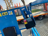 2015 genie gs-4047 hoogwerker - afbeelding 13 van  14