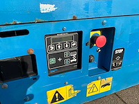 2015 genie gs-4047 hoogwerker - afbeelding 14 van  14