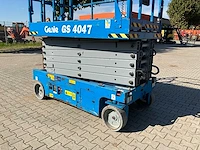 2015 genie gs-4047 hoogwerker - afbeelding 8 van  29