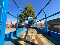 2015 genie gs-4047 hoogwerker - afbeelding 10 van  29