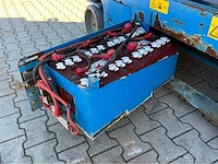 2015 genie gs-4047 hoogwerker - afbeelding 15 van  29