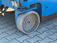 2015 genie gs-4047 hoogwerker - afbeelding 19 van  29
