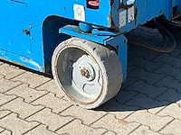 2015 genie gs-4047 hoogwerker - afbeelding 20 van  29