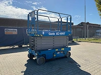 2015 genie gs-4047 hoogwerker - afbeelding 23 van  29