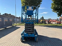 2015 genie gs-4047 hoogwerker - afbeelding 24 van  29