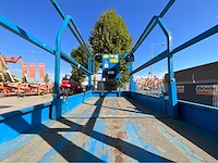 2015 genie gs-4047 hoogwerker - afbeelding 9 van  31