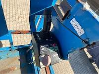 2015 genie gs-4047 hoogwerker - afbeelding 10 van  31