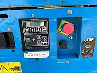 2015 genie gs-4047 hoogwerker - afbeelding 14 van  31