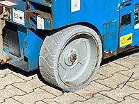 2015 genie gs-4047 hoogwerker - afbeelding 18 van  31