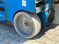 2015 genie gs-4047 hoogwerker - afbeelding 19 van  31