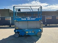 2015 genie gs-4047 hoogwerker - afbeelding 31 van  31