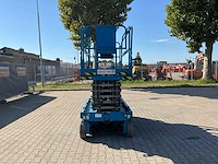 2015 genie gs-4047 hoogwerker - afbeelding 25 van  31