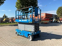 2015 genie gs-4047 hoogwerker - afbeelding 26 van  31