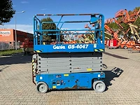 2015 genie gs-4047 hoogwerker - afbeelding 27 van  31
