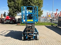 2015 genie gs-4047 hoogwerker - afbeelding 29 van  31