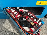 2015 genie gs-4047 hoogwerker - afbeelding 2 van  12