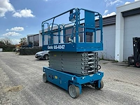 2015 genie gs-4047 hoogwerker - afbeelding 5 van  12