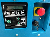 2015 genie gs-4047 hoogwerker - afbeelding 12 van  12