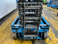 2015 genie gs-4047 hoogwerker - afbeelding 1 van  14