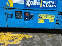 2015 genie gs-4047 hoogwerker - afbeelding 2 van  14