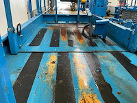 2015 genie gs-4047 hoogwerker - afbeelding 4 van  14