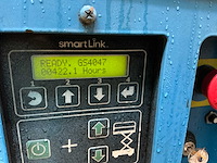 2015 genie gs-4047 hoogwerker - afbeelding 7 van  14