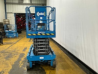 2015 genie gs-4047 hoogwerker - afbeelding 11 van  14