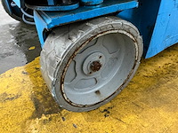 2015 genie gs-4047 hoogwerker - afbeelding 12 van  14