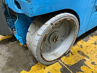 2015 genie gs-4047 hoogwerker - afbeelding 14 van  14