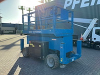 2015 genie gs-4069dc hoogwerker - afbeelding 5 van  12