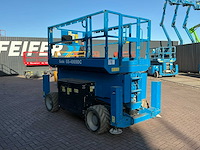 2015 genie gs-4069dc hoogwerker - afbeelding 7 van  12