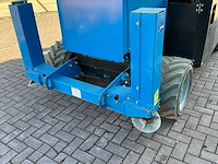2015 genie gs-4069dc hoogwerker - afbeelding 9 van  12