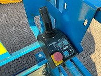 2015 genie gs-4069dc hoogwerker - afbeelding 11 van  12