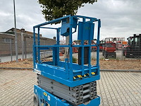2015 genie gs1932 hoogwerker - afbeelding 4 van  28