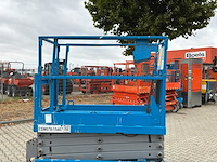 2015 genie gs1932 hoogwerker - afbeelding 5 van  28