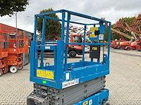 2015 genie gs1932 hoogwerker - afbeelding 6 van  28