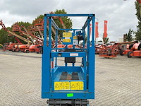 2015 genie gs1932 hoogwerker - afbeelding 7 van  28