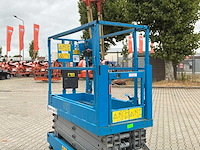 2015 genie gs1932 hoogwerker - afbeelding 8 van  28