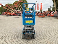 2015 genie gs1932 hoogwerker - afbeelding 26 van  28