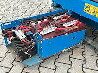 2015 genie gs1932 hoogwerker - afbeelding 15 van  28