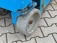 2015 genie gs1932 hoogwerker - afbeelding 16 van  28