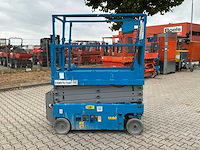 2015 genie gs1932 hoogwerker - afbeelding 24 van  28