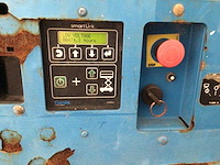 2015 genie gs4047 schaarhoogwerker - afbeelding 4 van  16